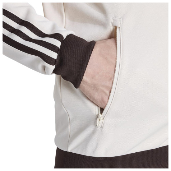 Adidas Γυναικεία ζακέτα Adicolor Classics Beckenbauer Track Top